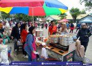 Menjaga Kebersihan dan Kesehatan, Inspirasi dari Car Free Day Kabupaten Jeneponto