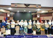 Membangkitkan Semangat Menulis, Pengalaman Mariana dalam Workshop Penulisan Praktik Baik PAUD HI