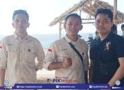 Waka Bangkit, Lalu Satria Tegaskan Berdiri Bersama Pejuang Kesehatan Bangkit Menyuarakan Keadilan Tolak Kebijakan Merumahkan Tenaga Honorer Non-Database