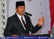Jembatan Putus Akibat Banjir di Perigi Jadi Perhatian Serius Bupati Lotim Haerul Warisin, Pembangunan Jembatan Sementara Segera Dilakukan