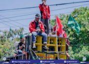 Mahasiswa Lombok Timur Akan Aksi Bersama Masyarakat Desak Bupati Atasi Kelangkaan LPG 3 Kilogram