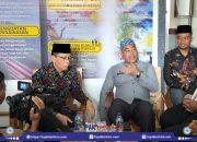 Wabup Lotim Edwin Apresiasi Kolaborasi Lapas Selong dan Muhammadiyah di Hut ke 113, Siap Bantu Pendidikan Anak Warga Binaan