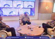 Dinilai Penting Untuk Lahan Pertanian di Wilayah Selatan Lombok Timur, Bupati dan Sekda Loby Kementerian PU dan Langsung di Setujui 