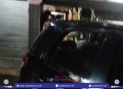 Usai Main Tenis di Mataram, Mobil Dinas Pejabat Lotim Alami Kecelakaan di Pemepek, Lima ASN Dilarikan ke IGD