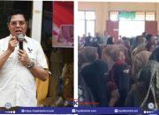 Bupati Lotim Haerul Warisin Tegaskan Bantuan Modal UMKM Tidak Boleh Jatuh ke Timses, UMKM Kami Tidak Salahkan Pak Bupati!
