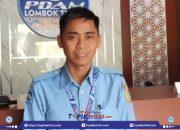 Direktur PDAM Lotim Sebut Komitmen Pelanggan Bayar Tagihan Sangat Luar Biasa