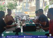 Sempat Jadi Korban Curas, WNA Asal Hungaria Apresiasi Respons Cepat Polres Lombok Timur