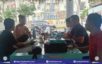 Sempat Jadi Korban Curas, WNA Asal Hungaria Apresiasi Respons Cepat Polres Lombok Timur