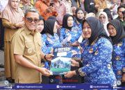 Pemkab Jeneponto Serahkan 6.139 SK PPPK Paruh Waktu