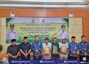 163 Ton Benih Padi Kualitas Terbaik untuk Petani Takalar Sebagai Wujud Komitmen Pemerintah