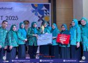 TP PKK Takalar Raih Prestasi Gemilang di Ajang B2SA Fest 2025