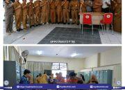 BKPSDM Donggala: Profiling ASN Jadi Dasar Penempatan, Promosi, dan Mutasi Berbasis Kompetensi