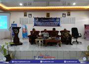 BKKBN Sulteng Gelar Seminar Akhir Penyusunan Peta Jalan Pembangunan Kependudukan Kabupaten Donggala 2025–2029