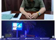 Lampu Hias Percantik Wajah Kota Donggala, Program Bupati Vera Disambut Apresiasi