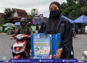 Miracle of Muslimah dan Aliansi Pemuda Pringgasela Galang Donasi untuk Warga Sumatra