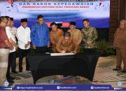 Memperkuat Langkah Strategis Dalam Pembangunan Sumber Daya Manusia, Pemprov NTB Tegaskan Komitmen Akselerasi Manajemen Talenta ASN