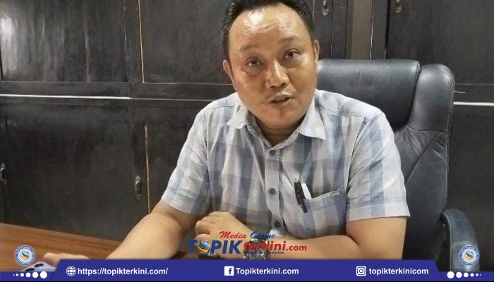 Legislator Jeneponto Dilaporkan ke Polda Sulsel, Diduga Gelapkan Rp2,3 M Dana Koperasi