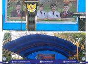 Pemkab Donggala Luncurkan Mangga Unggul, Perkuat Swasembada Pangan dan Agribisnis Berkelanjutan