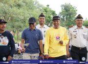 Kalapas Selong Hadiri Peringatan Hari Disabilitas Internasional 2025 di SLB Negeri 1 Lombok Timur