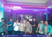 Wakil Ketua IV Baznas Lombok Timur Pimpin Rapat Bersama Pimpinan PTKIS Bahas Penggalangan Dana untuk Korban Bencana di Sumatra dan Aceh