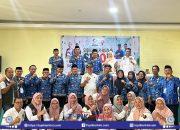 Dinas Pemuda dan Olahraga Jeneponto Mengadakan Kegiatan SIPOR, Perkuat Data Pemuda dan Olahraga