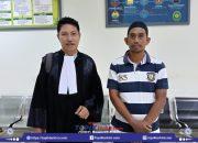 Majelis Hakim Bebaskan Aris, Sengketa Tanah Dinilai Perdata, Dakwaan Pidana Gugur di PN Donggala