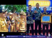 FKKD Nilai Sosiawan Putraji Layak Pimpin DPMD Lombok Timur