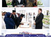 Kukuhkan 43 PAW BPD Donggala, Bupati Vera Tegaskan Jabatan Adalah Amanah