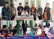 Muhamad Rifal Vs Burhan, Pemilihan RT 05 di Kelurahan Wua-Wua Kota Kendari Berjalan Aman dan Demokratis