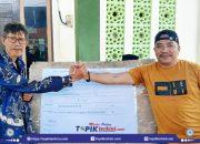 Muhamad Rifal ‘Oppo’ Jadi Ketua RT 05 Kelurahan Wua-Wua Kota Kendari