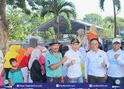 Aksi H. Subhan Champions Cabai Indonesia Lotim Jadi Sorotan, Harga Cabai Diperkirakan Rp45 Ribu per Kilogram