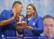 Vera Laruni Tegaskan Komitmen Besarkan PAN Donggala, Targetkan 9 Kursi DPRD