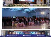 Wabup Donggala: Duta Genre Penentu Masa Depan Generasi Muda dan Pembangunan Daerah