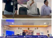 Karantina Duta Genre Donggala 2025: Menyiapkan Remaja Tangguh sebagai Agen Perubahan