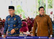 Jelang Nataru, Bupati Lombok Timur Ajak Masyarakat Bersama Menjaga Kondusivitas