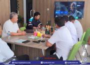 PUPR Buol Percepat Irigasi Bongo–Lakea, PT Nindya Karya Siap Dukung Swasembada Pangan Nasional