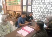 Polres Lombok Timur Limpahkan Tersangka Kasus Penipuan ke Kejaksaan