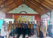 AMAN Lombok Timur Dorong Pengesahan Perda Masyarakat Adat melalui FGD