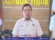 Bupati Lombok Timur Ajak Jamaah Hadiri Haul ke-42 TGH Muhammad Mutawalli dan Harlah ke-72 Yayasan Darul Yatama Wal Masakin