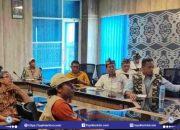 FPRB Loteng Gelar FGD Mitigasi Bencana 