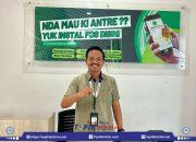 Agen Pegadaian Wawan Sentul Tetap Layani Nasabah di Jeneponto Meski Libur Natal dan Tahun Baru