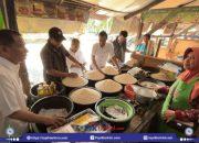 Dalam Rangka Menjaga Pasokan Stabilitas dan Harga Bahan Pangan Menjelang Nataru 2025 dana 2026, Bulog Lotim Gelar Monitoring di Sejumlah Pasar