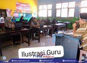 Diduga Ada Nepotisme Dengki di SDN 3 Labuhan Lombok, Seorang Guru Tetap Menjadi Korban Dipindahkan