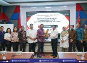 Kolaborasi FH UNS–Pemkab Buleleng Berbuah Sertifikat Indikasi Geografis Kopi Robusta Lemukih