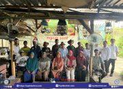 Gapoktan Mekar Sari Kota Mataram Dukung Terciptanya Kamtibmas Jelang Nataru di NTB