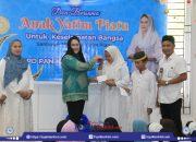 DPD PAN Kabupaten Donggala Menggelar Doa Bersama Untuk Keselamatan Bangsa