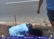 Perbaikan Pipa PVC 4, Distribusi Air PDAM Lombok Timur Terganggu di Tiga Wilayah