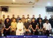 Kanwil Kemenag Sultra Gandeng Densus 88 AT Polri Satgaswil Sultra “Perkuat Benteng Deradikalisasi”