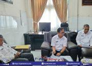 Terkait JASPEL! Direktur RSUD dr. R. Soedjono Selong ;Prinsip kami Sederhana Selama Pendapatan Ada dan Perhitungannya Sesuai, Jaspel Pasti Dibayar