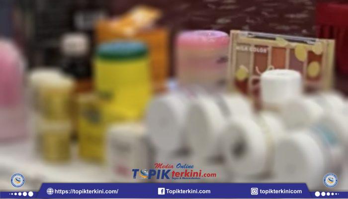 Aktivitas Industri Rumahan Kosmetik di Takalar Kembali Mencuat, Lakindo : Legal atau Ilegal?